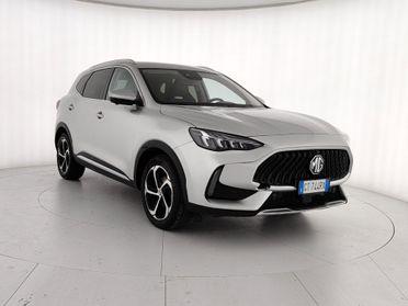 Mg HS 1.5T-GDI Luxury