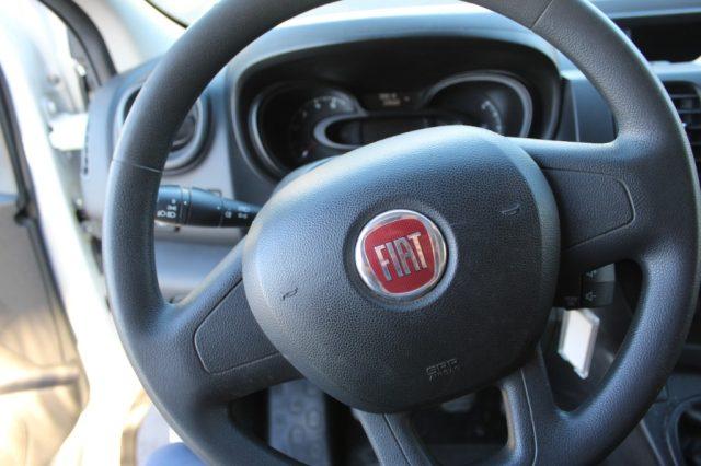 FIAT Talento 2.0 Ecojet 120CV PC-TN Combi N1 12q