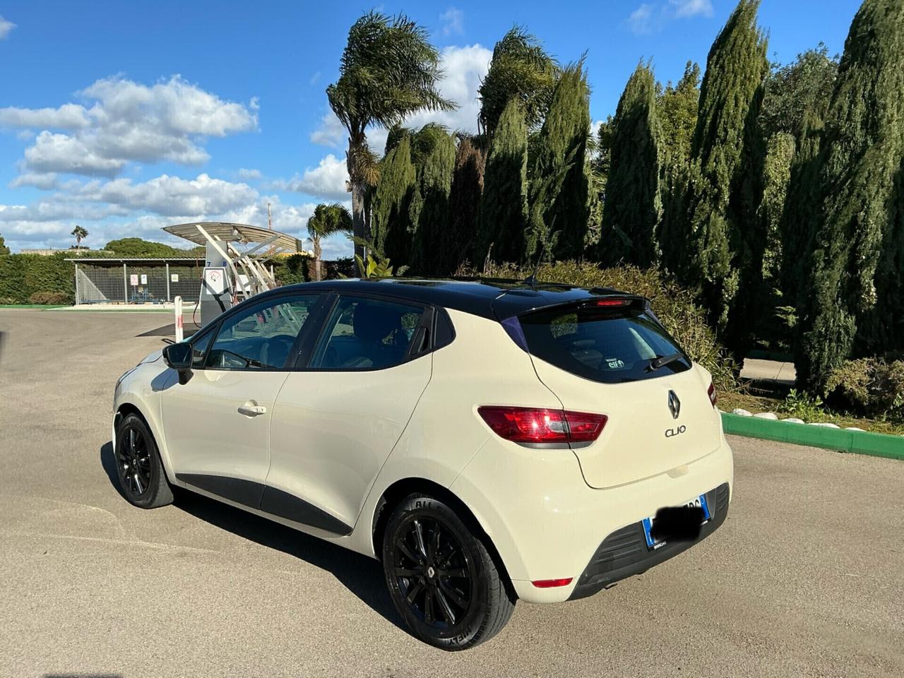 Renault Clio TCe 12V 90 CV GPL Start&Stop 5 porte Energy Zen