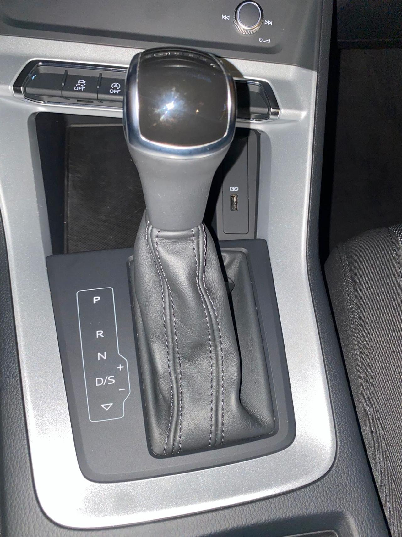 Audi Q3 35 TDI S tronic - 87.249 km