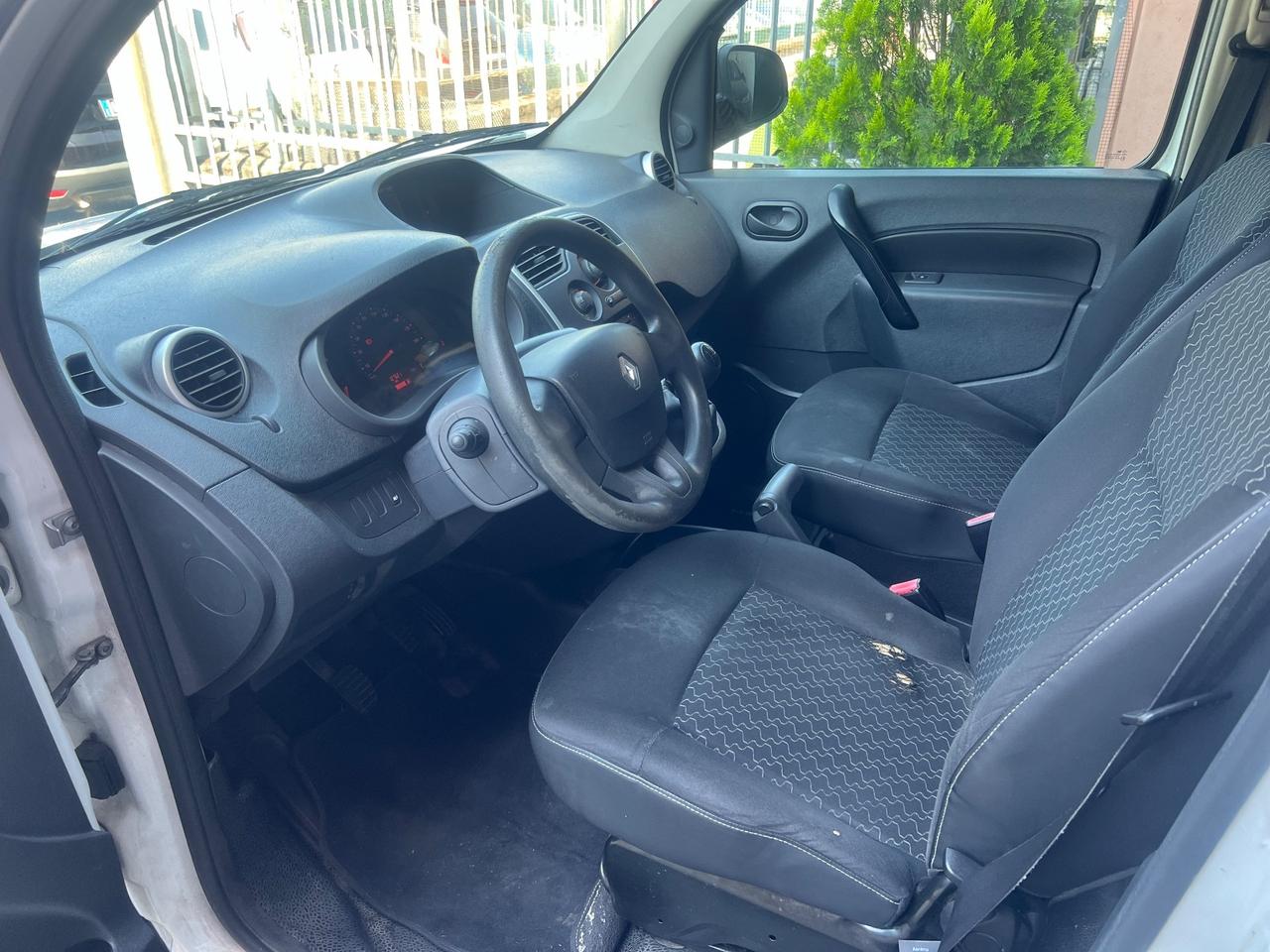 Renault Kangoo 1.5 dCi 90CV F.AP. 4p. Express