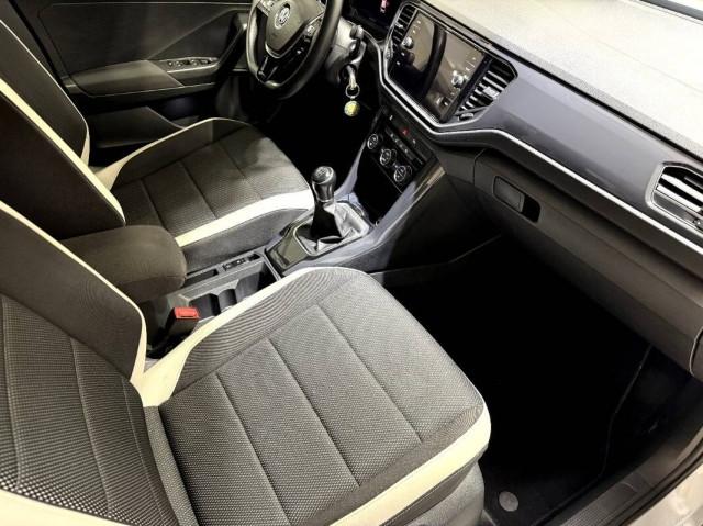 Volkswagen T-Roc 1.6 tdi Advanced