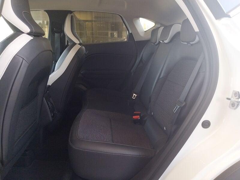 Renault Captur Captur 1.0 tce Intens Gpl 100cv my21