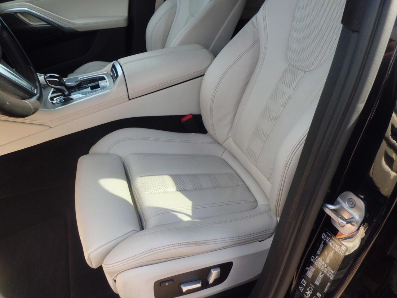 Bmw X6 xDrive30d 48V Msport