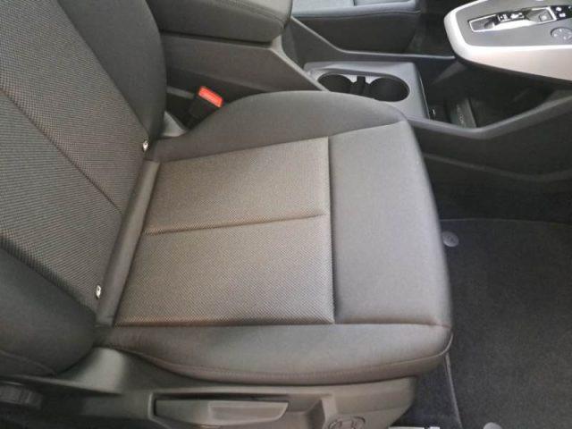 AUDI Q4 e-tron Q4 40 e-tron Business Advanced