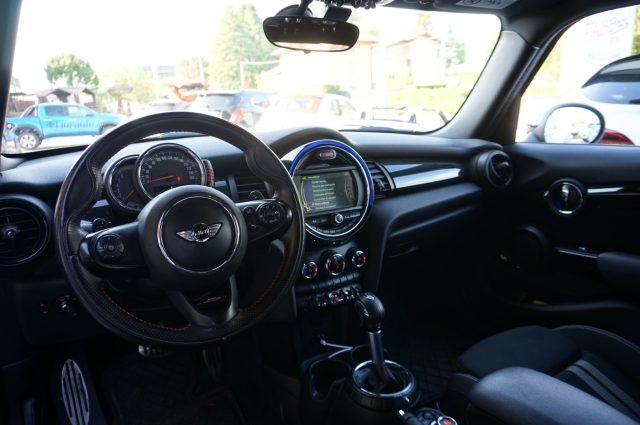 MINI Cooper S 2.0 Cooper S Hype 5 porte