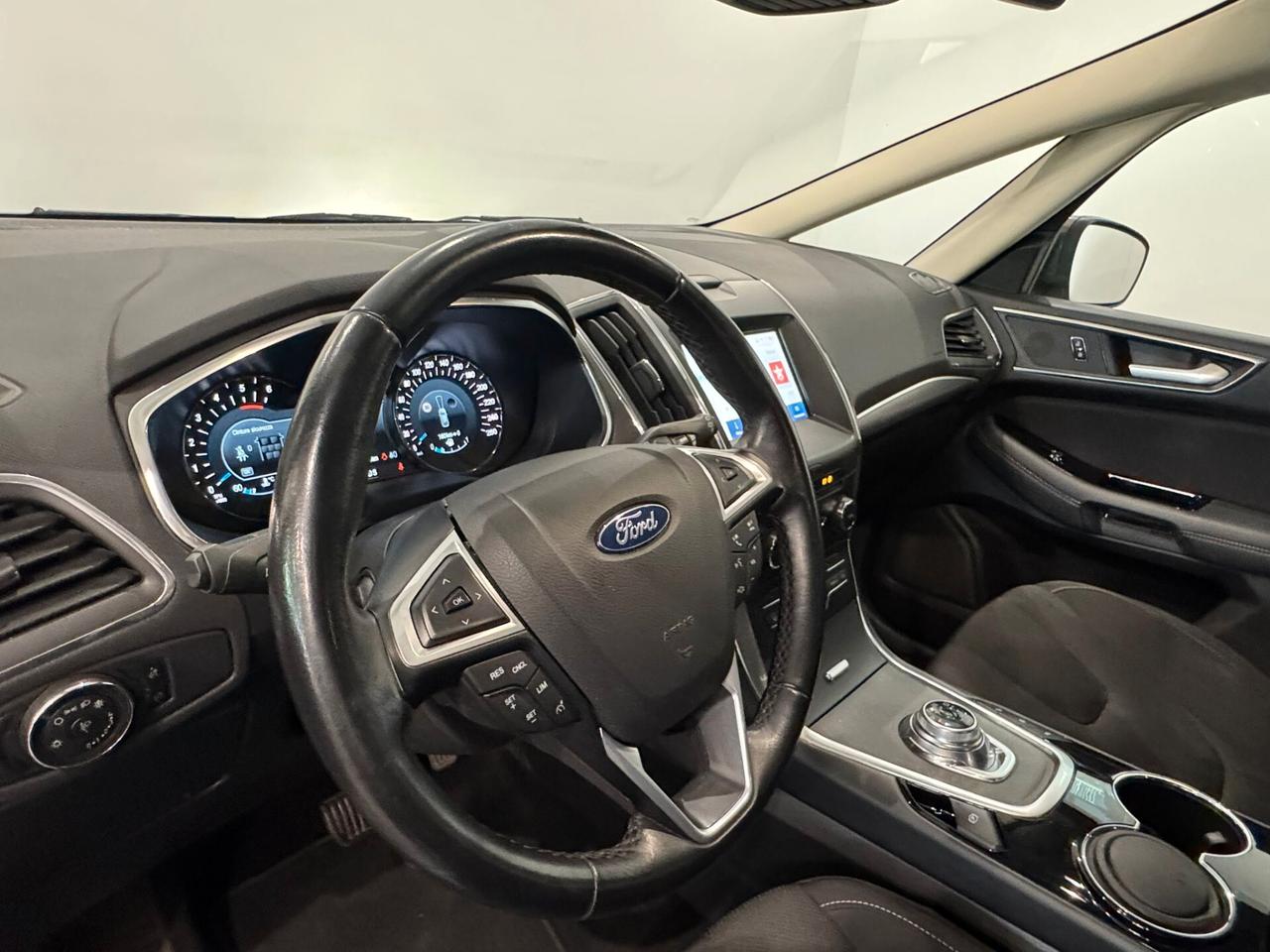 Ford S-Max 2.0 EcoBlue 150CV Start&Stop Aut.7p. Titanium Business