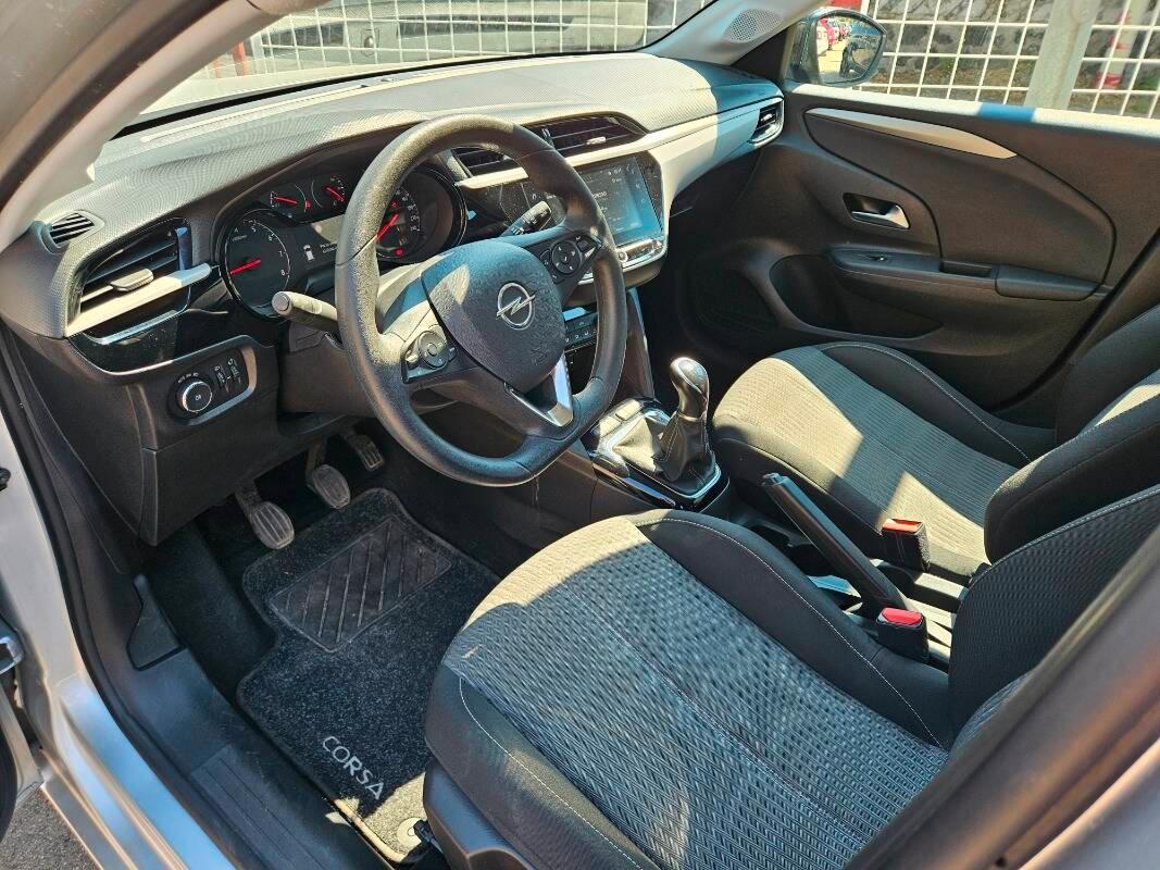 Opel Corsa 1.2 Elegance s&s 75cv