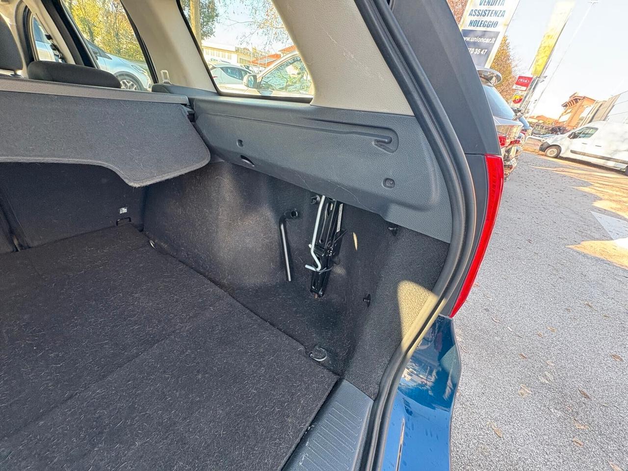 Dacia Logan MCV 900 TCe 12V 90CV Lauréate