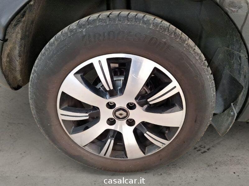 Renault Captur Captur dCi 8V 90 CV Sport Edition FINO A 3 ANNI DI GARANZIA KM ILLIMITATI PARI ALLA NUOVA