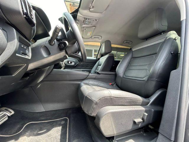 CITROEN C5 Aircross PureTech 130 S&S EAT8 Shine Pack