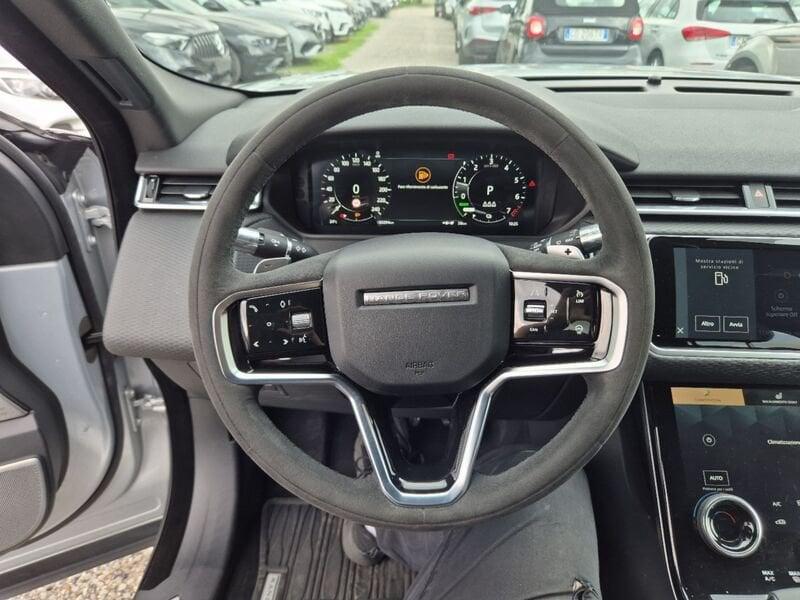 Land Rover Range Rover Velar 2.0 i4 phev R-Dynamic SE 4wd auto