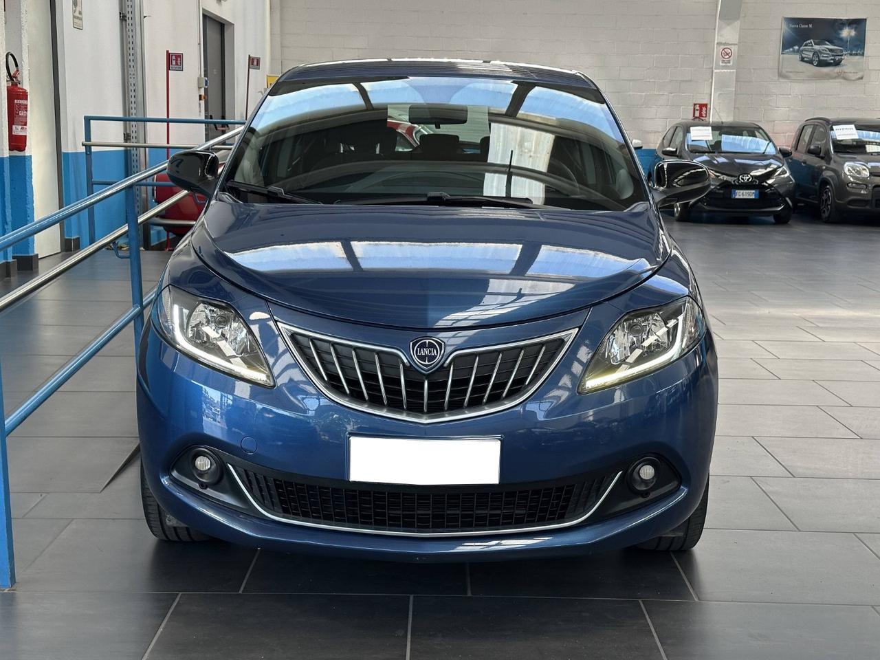 LANCIA Ypsilon 1.0 FireFly 5p.S&S Hybryd Gold