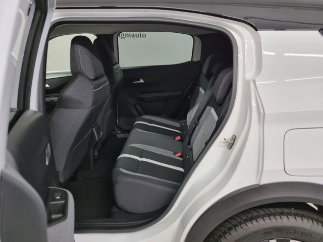 OPEL Frontera Hybrid 145 CV EDCT GS