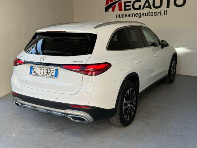 MERCEDES-BENZ GLC 220 d 4Matic Mild Hybrid AMG Advanced