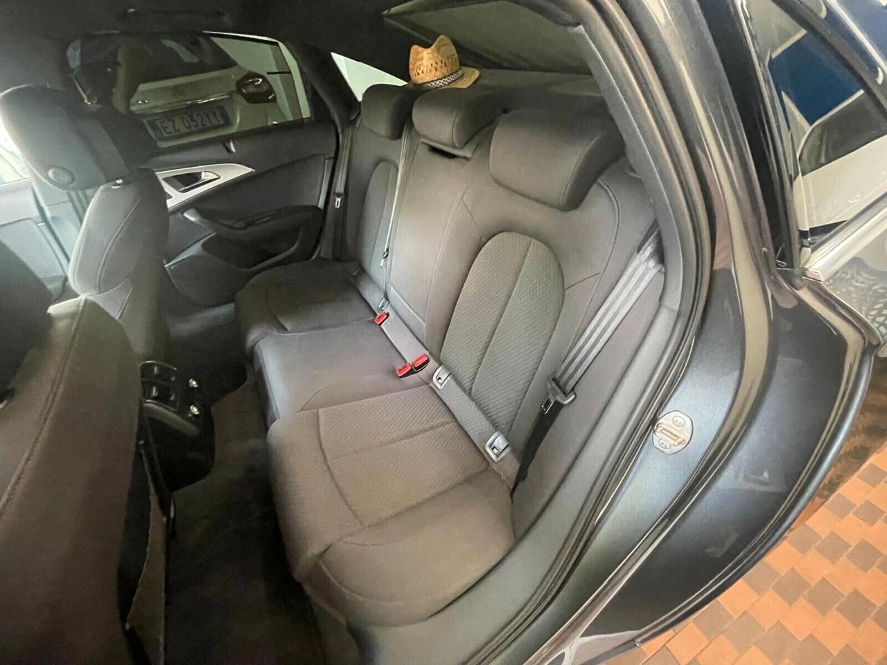 Audi A6 2.0 190 CV aut. 4G Limousine
