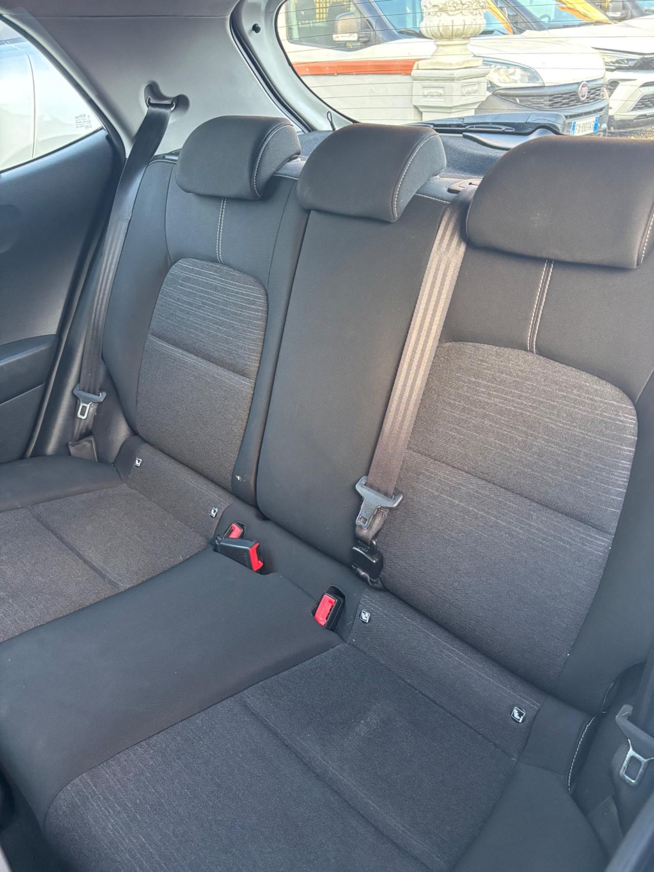 Kia Picanto 1.0 12V 5 porte X Line