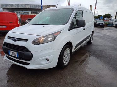 FORD Transit Connect TREND del 2017