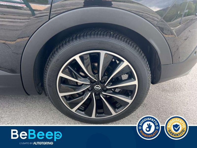 Opel Grandland X 1.6 PHEV ULTIMATE AWD AUTO