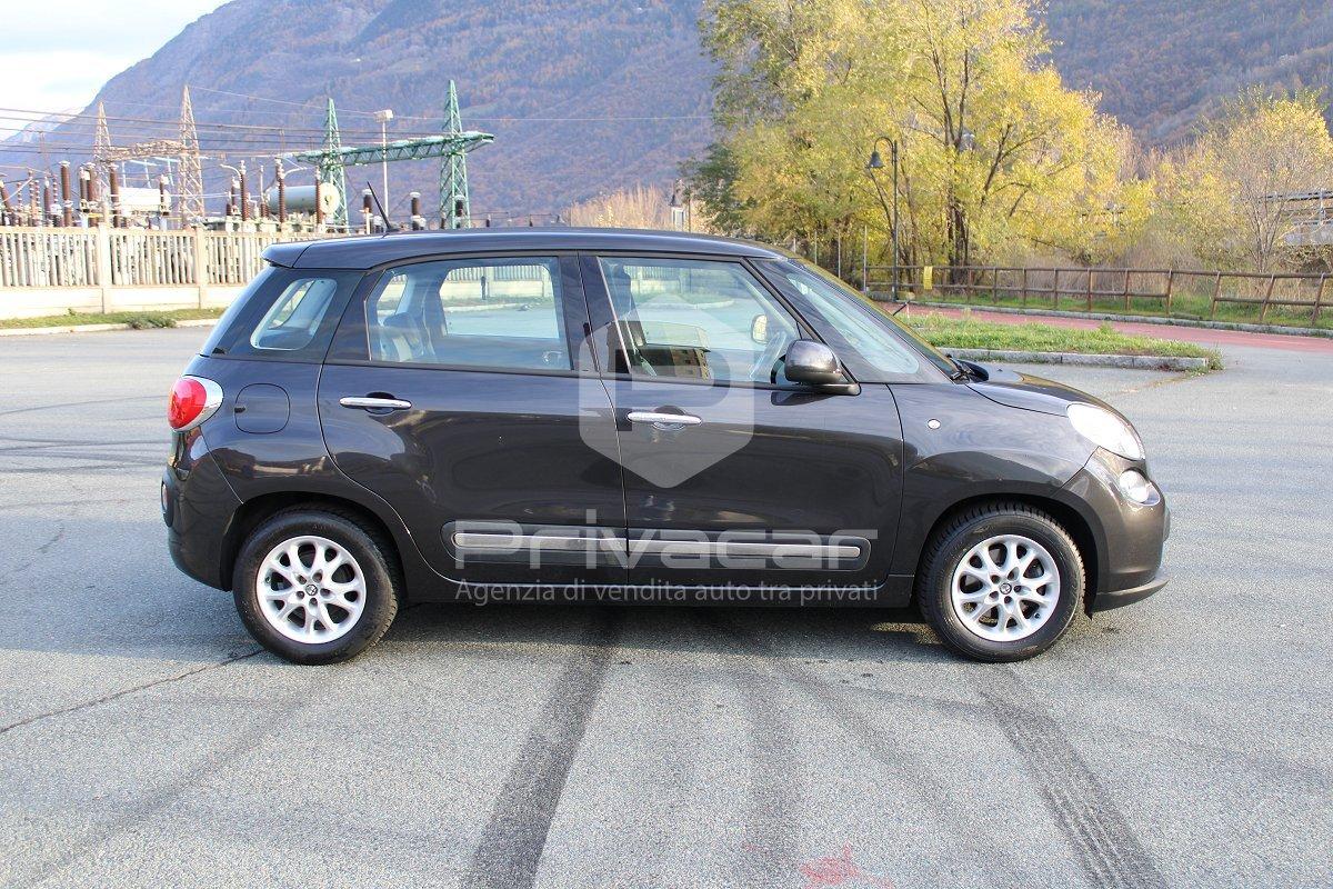 FIAT 500L 1.3 Multijet 85 CV Pop Star