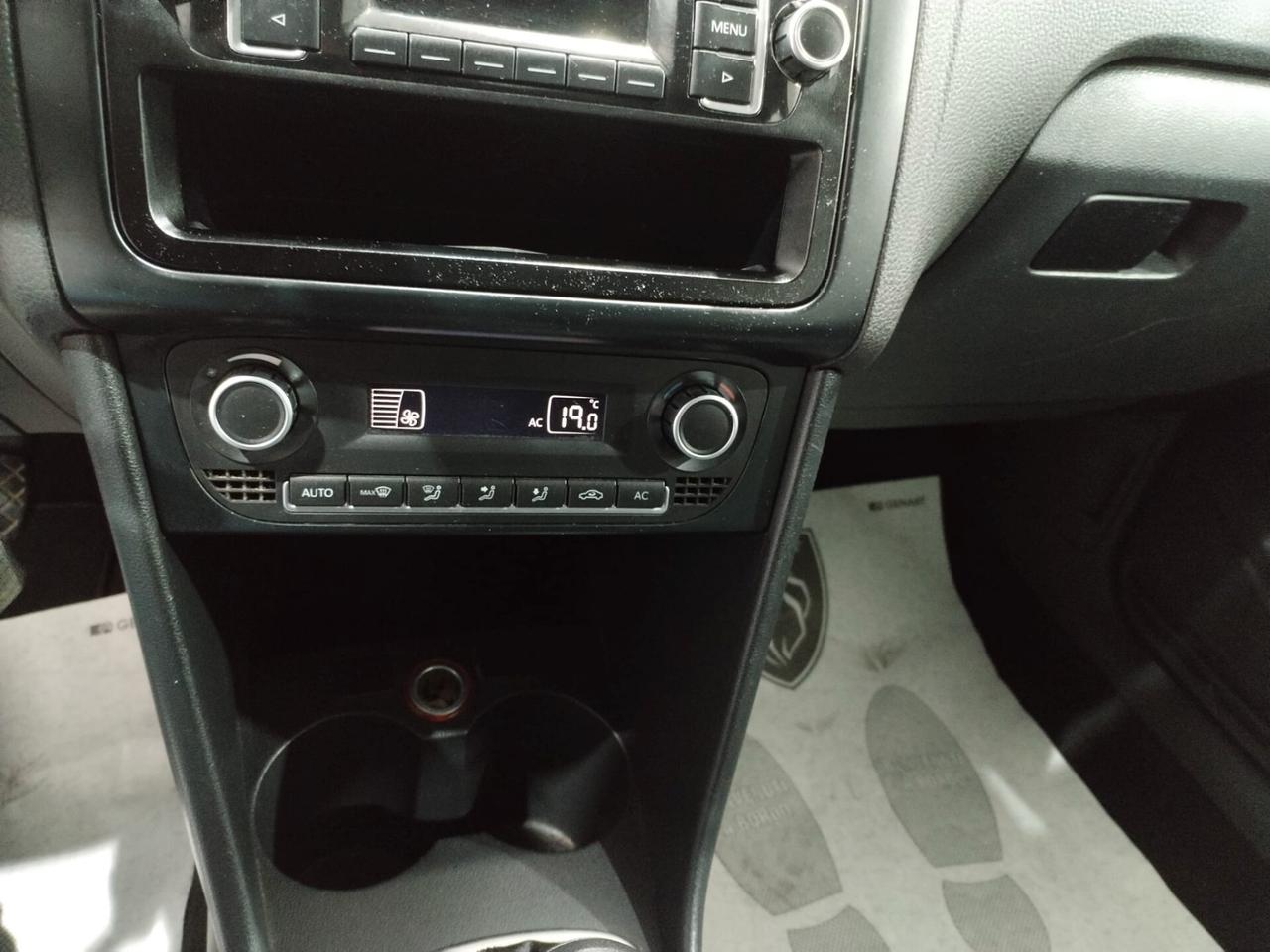 Volkswagen Polo 1.2 TDI DPF 5 p. Comfortline