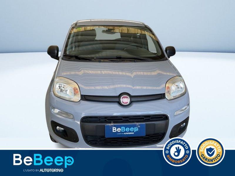 FIAT Panda 1.2 POP S&S 69CV MY19