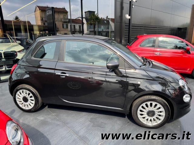 FIAT 500 1.0 Hybrid LOUNGE