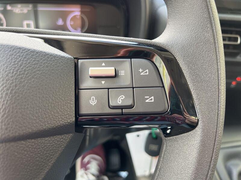 FIAT Doblò 1.5 BlueHdi 130CV Combi N1