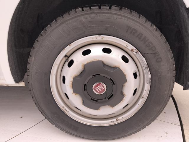 FIAT Talento 1.6 mjt CH1 12Q 120cv E6