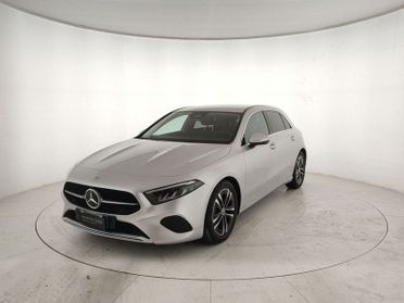 Mercedes-Benz Classe A A 180 Progressive Advanced Plus auto