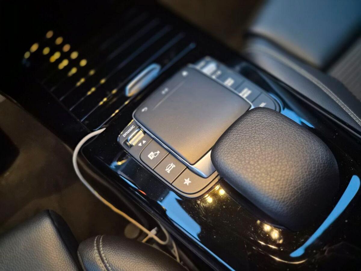 Mercedes Classe A 180 Sport auto