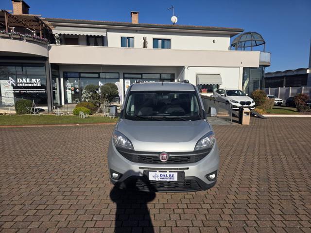 FIAT Doblo Doblò 1.4 16V Easy