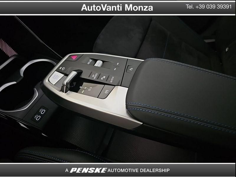 BMW X1 X1 sDrive 18d Msport