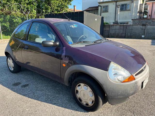 FORD Ka 1.3 come da foto neopatentati