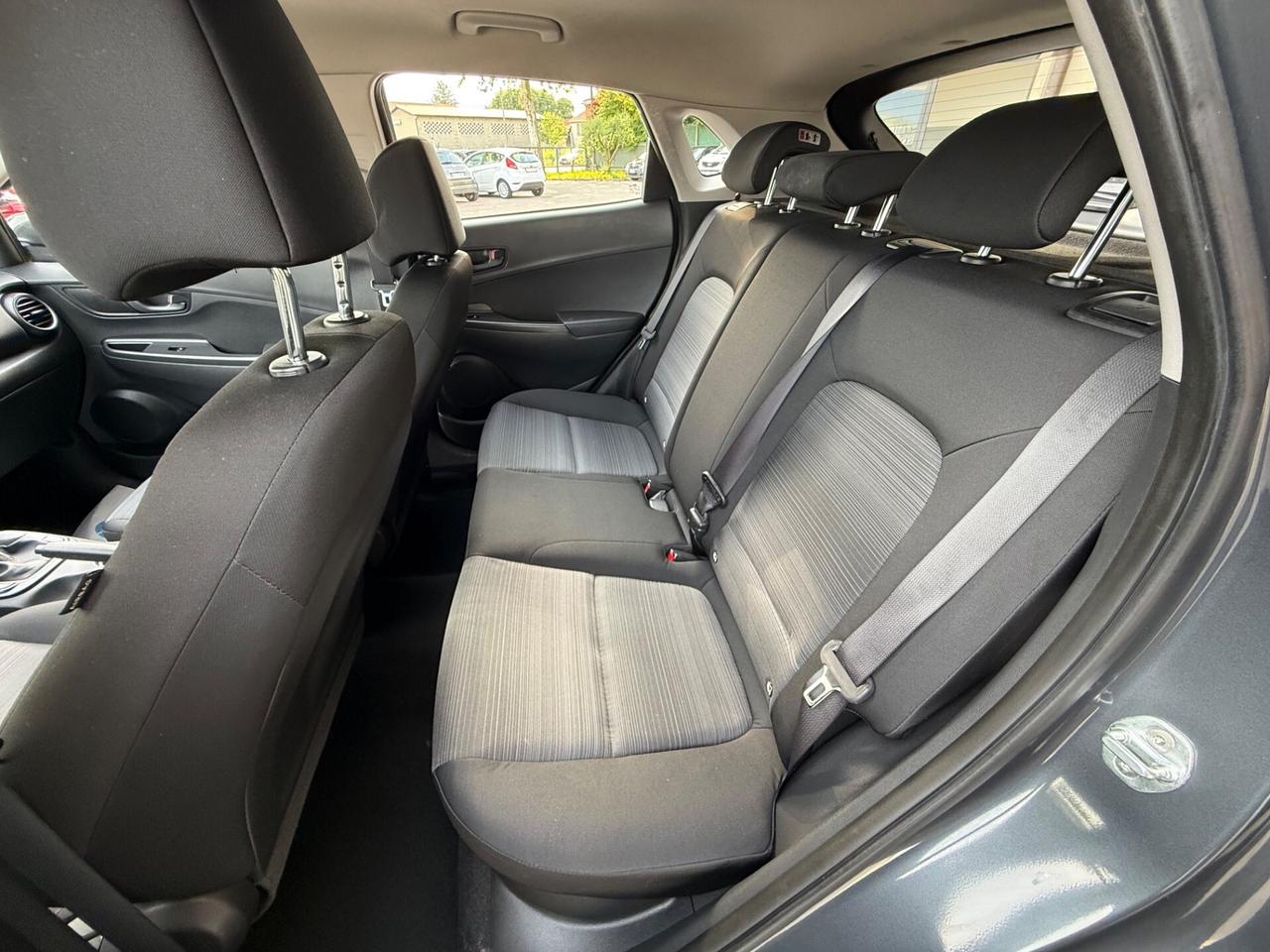 Hyundai Kona 1.6 CRDI 115 CV - Unico Proprietario