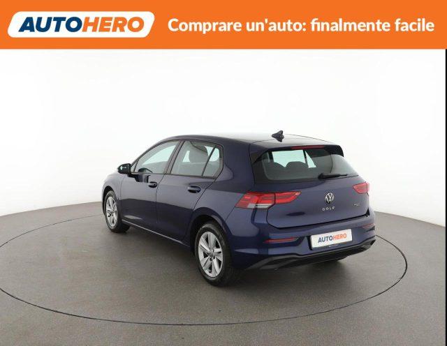 VOLKSWAGEN Golf 1.5 TSI EVO ACT Life