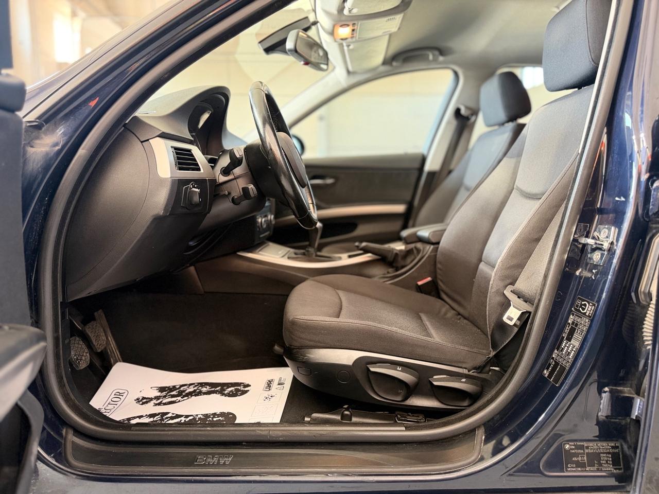 Bmw 320 320d cat Touring Futura