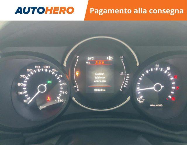 FIAT 500L 1.4 95 CV S&S Cross