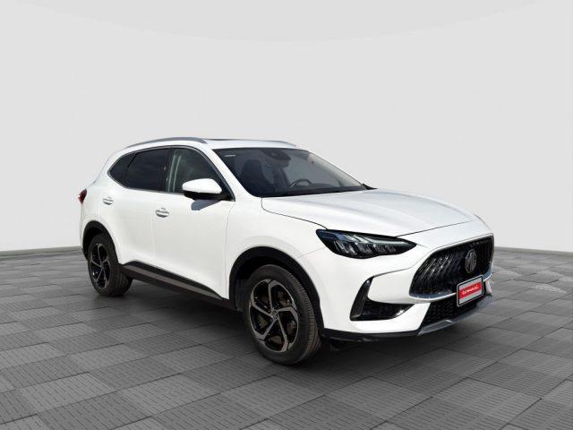 MG HS HS 1.5T-GDI AT Luxury