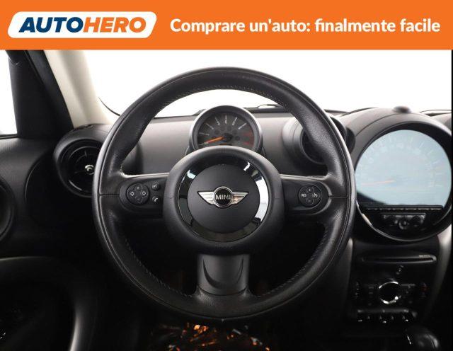 MINI Countryman Mini Cooper Countryman