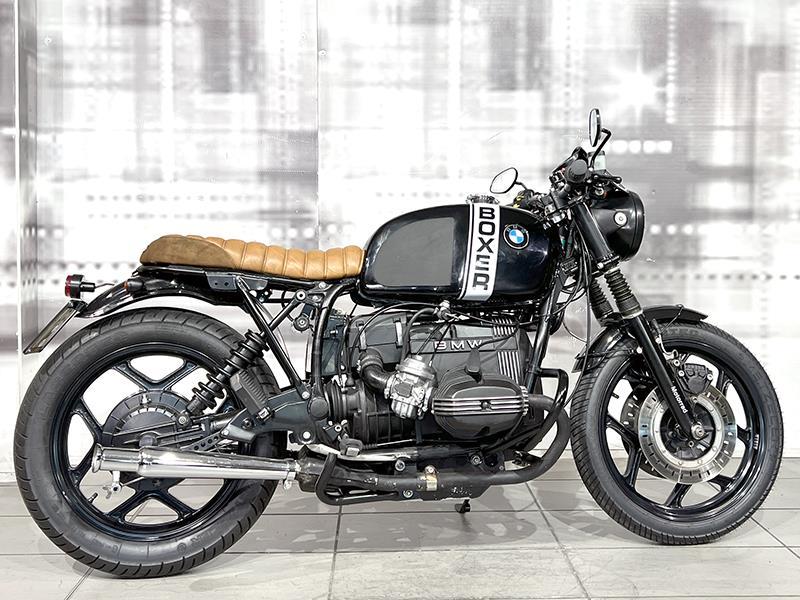 Bmw R 65 Special