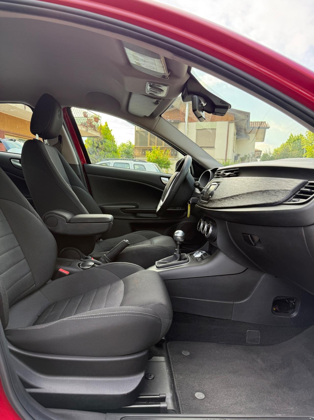 Alfa Romeo Giulietta 1.6 JTDm 120 CV Super