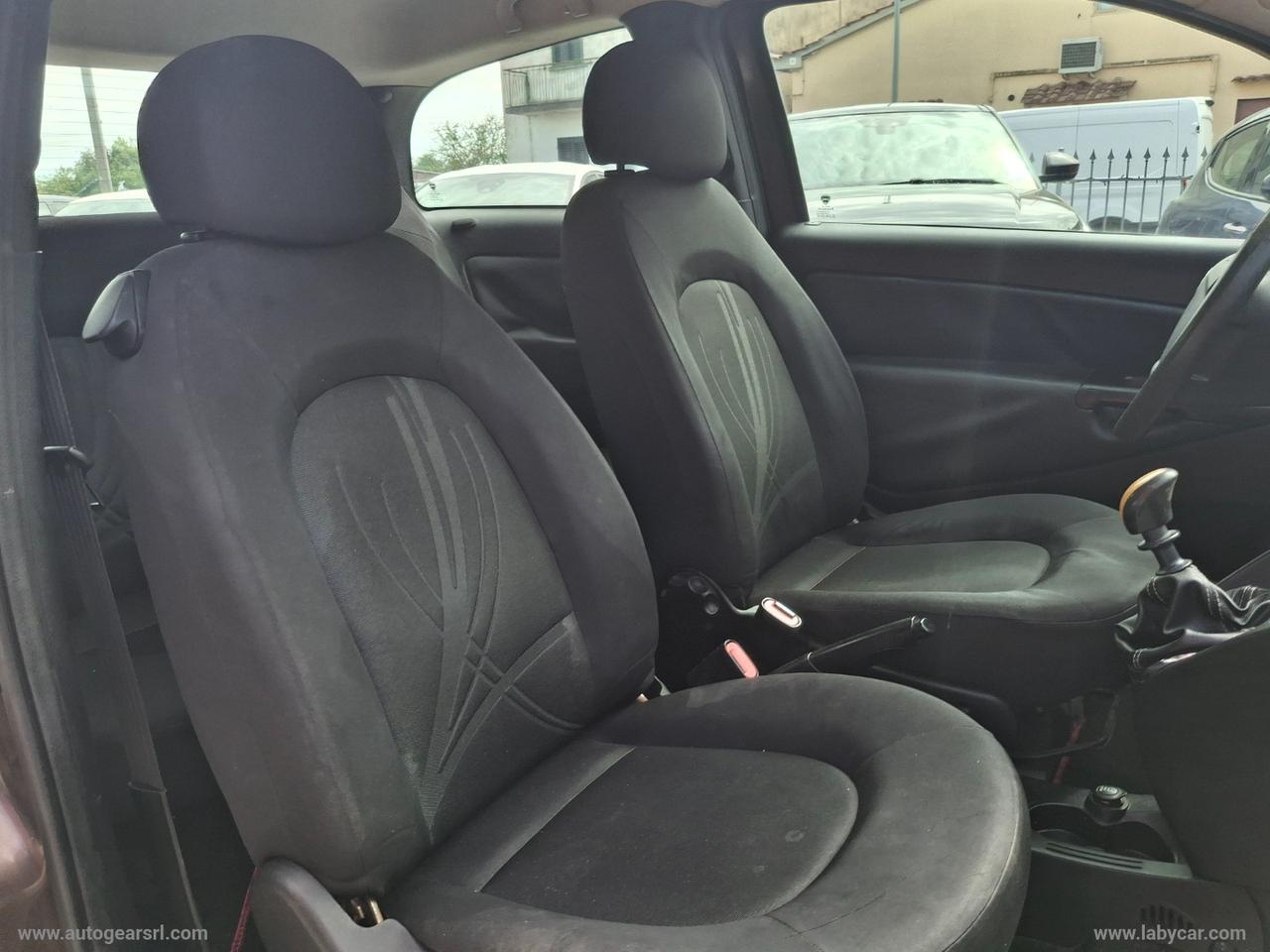 LANCIA Ypsilon 1.2 69 CV Platinum