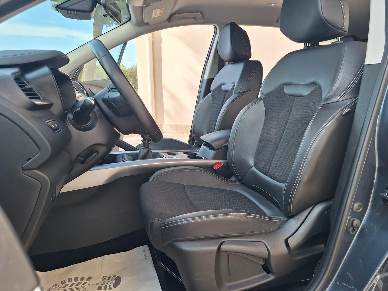 Renault Kadjar dCi 110CV Energy Intens 100000 KM