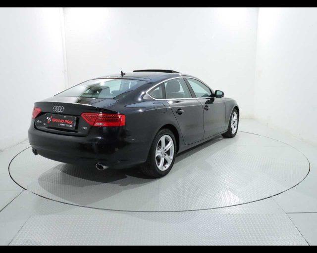 AUDI A5 3.0 V6 TDI 204 CV Business