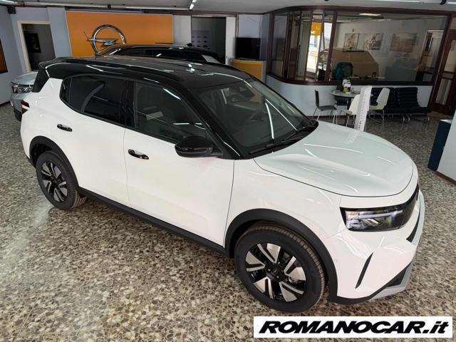 OPEL Frontera Hybrid 145cv GS EDCT 7 POSTI