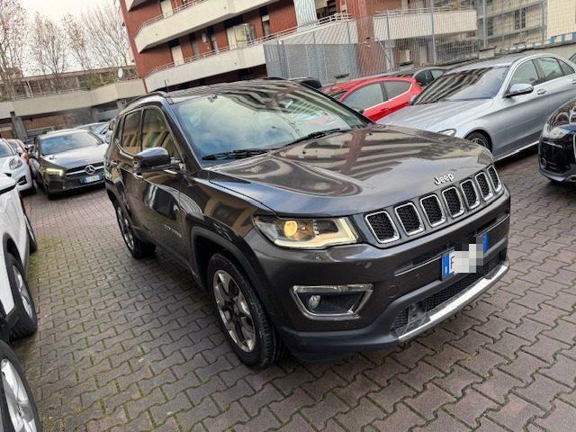JEEP Compass 1.4 MultiAir 2WD Business