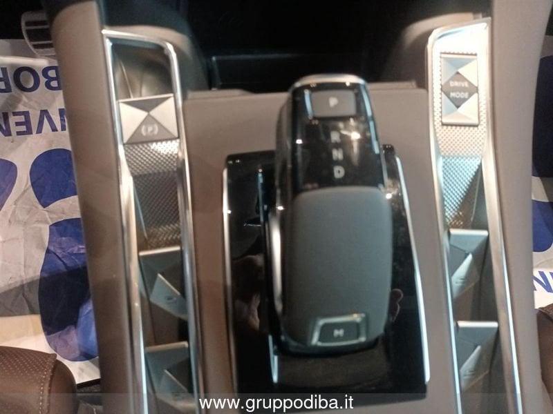 DS DS 7 Modello: 1SX8 DS7 Blue HDI 130 Antoine de Saint Exupery