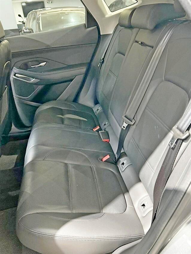 Jaguar E-Pace 2.0D I4 163 CV AWD Auto S