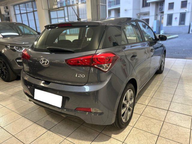 HYUNDAI i20 1.1 CRDi 12V 5 porte Style EURO6B